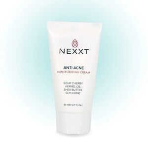 SALE!!! 🌈 NEXXT Anti-Acne Moisturizing Cream, 1.7 Fl Oz
